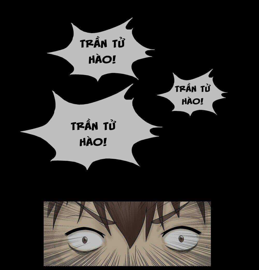 Truyện Đọc Lúc 0H Chapter 43 trang 17