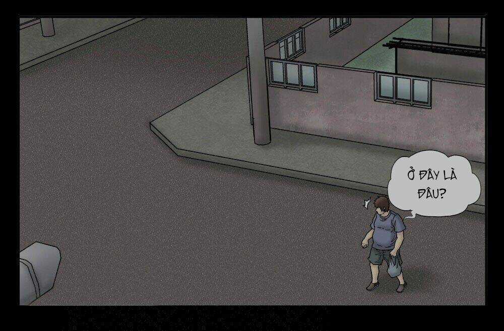 Truyện Đọc Lúc 0H Chapter 43 trang 18