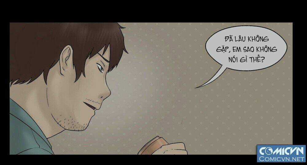 Truyện Đọc Lúc 0H Chapter 43 trang 2