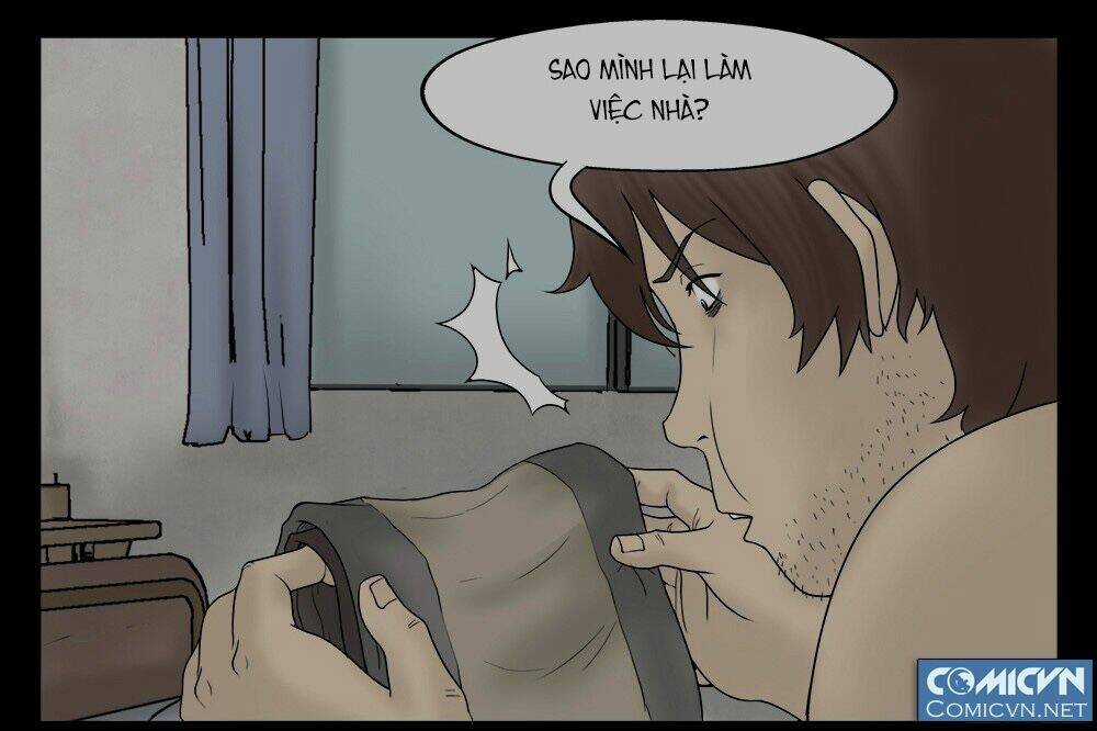 Truyện Đọc Lúc 0H Chapter 43 trang 23