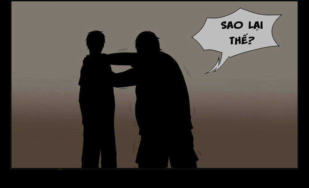 Truyện Đọc Lúc 0H Chapter 43 trang 31