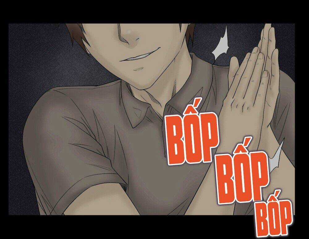 Truyện Đọc Lúc 0H Chapter 43 trang 34