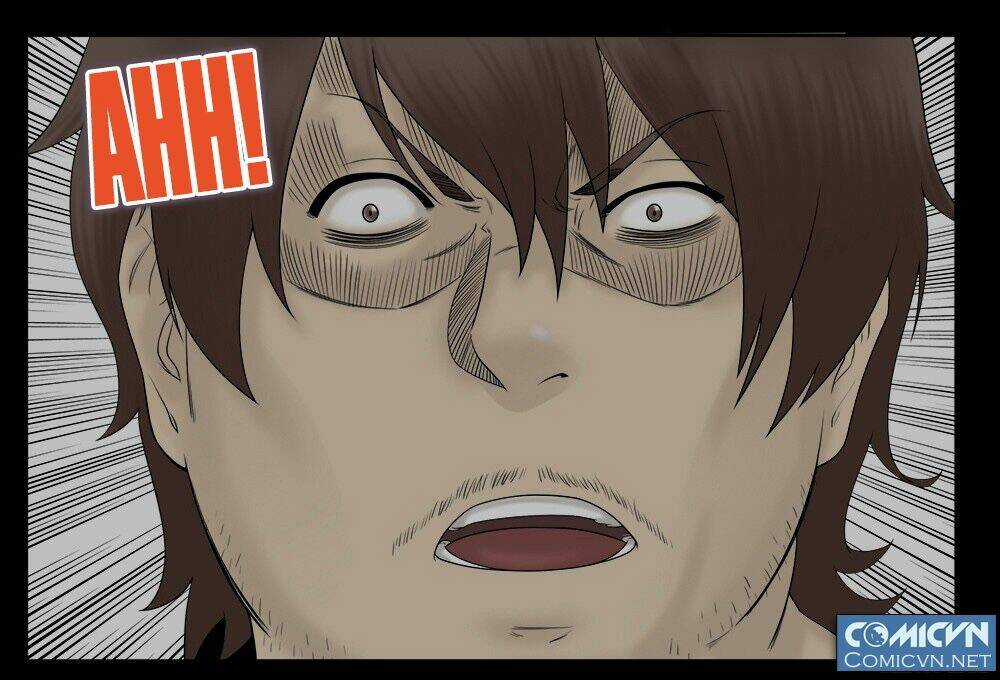 Truyện Đọc Lúc 0H Chapter 43 trang 35