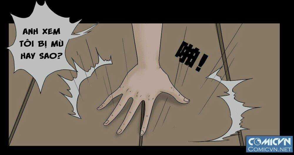 Truyện Đọc Lúc 0H Chapter 43 trang 4