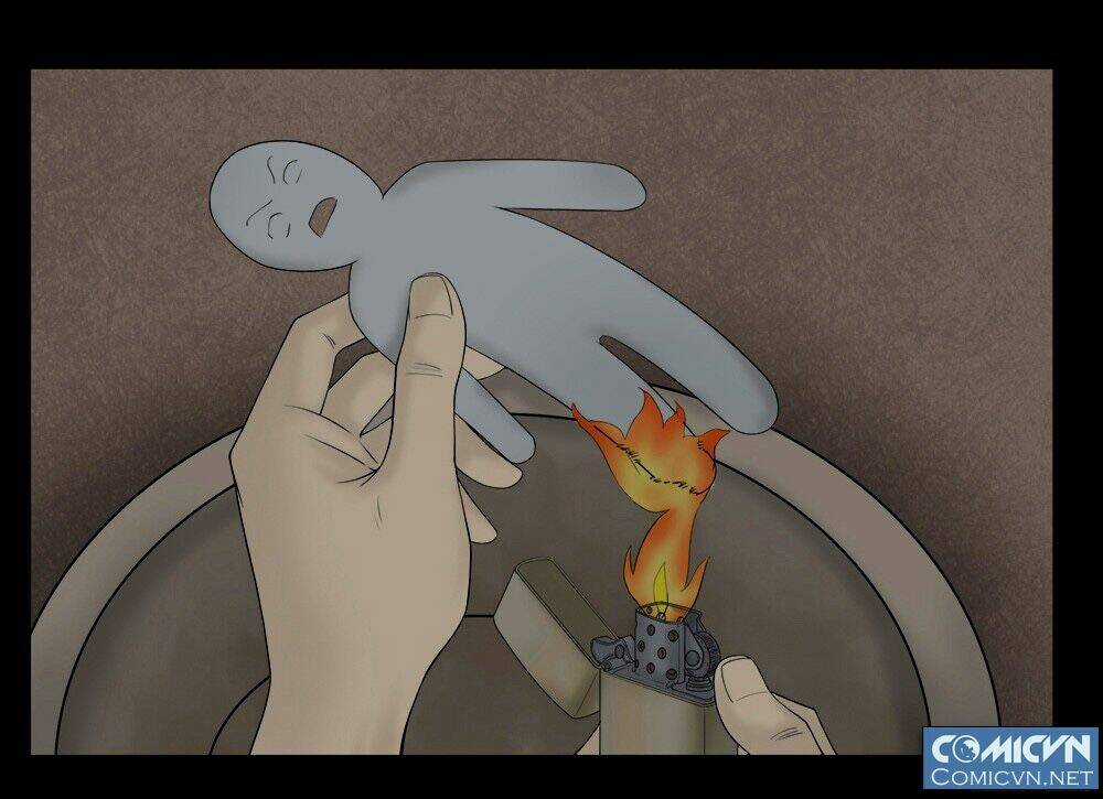 Truyện Đọc Lúc 0H Chapter 43 trang 40