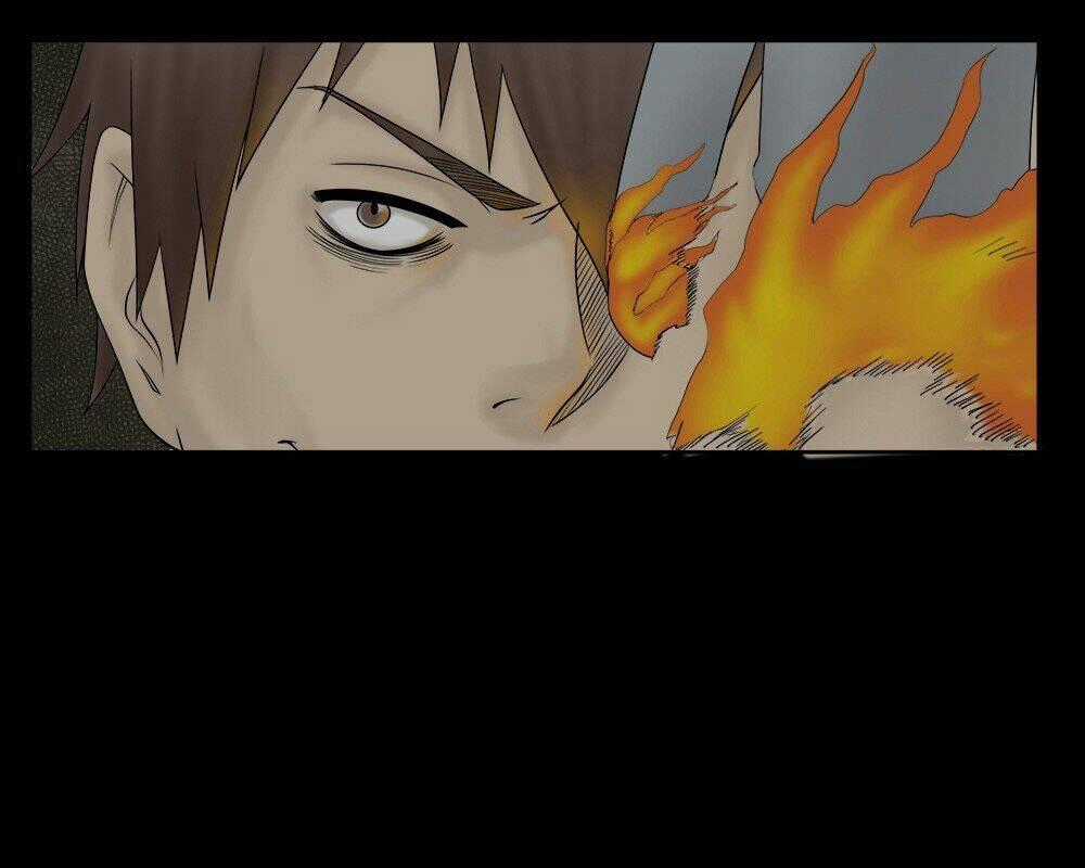 Truyện Đọc Lúc 0H Chapter 43 trang 42