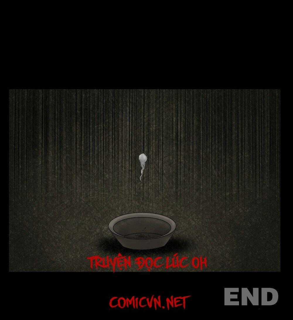 Truyện Đọc Lúc 0H Chapter 43 trang 43