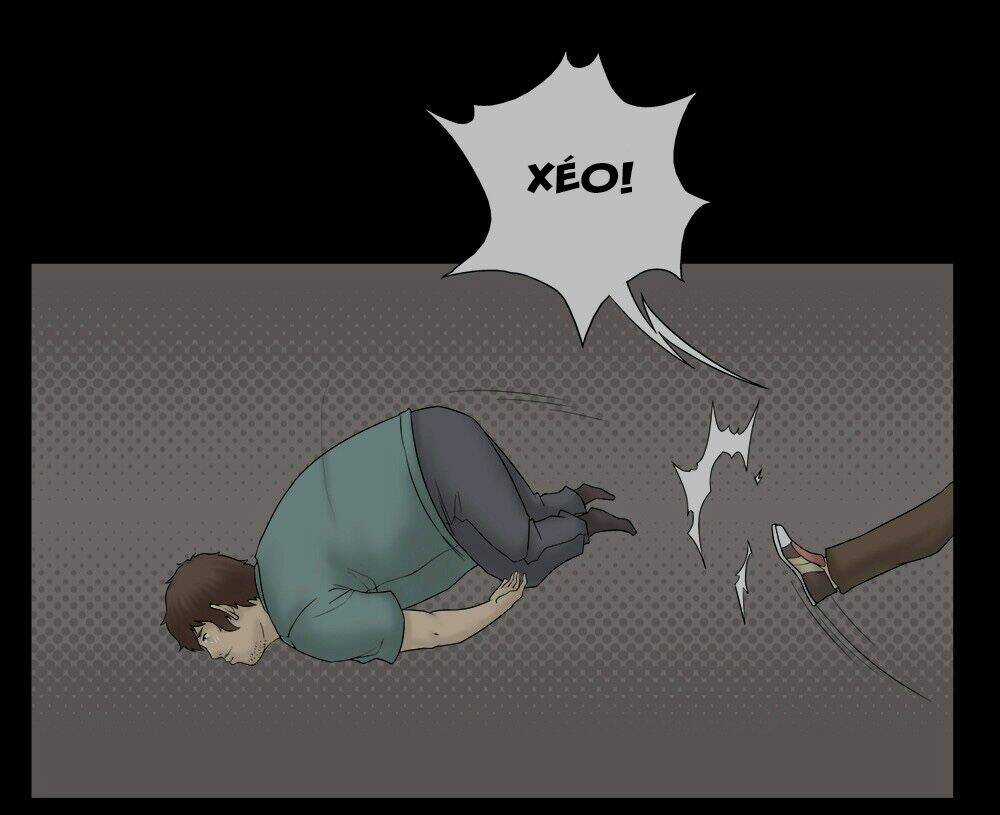 Truyện Đọc Lúc 0H Chapter 43 trang 6