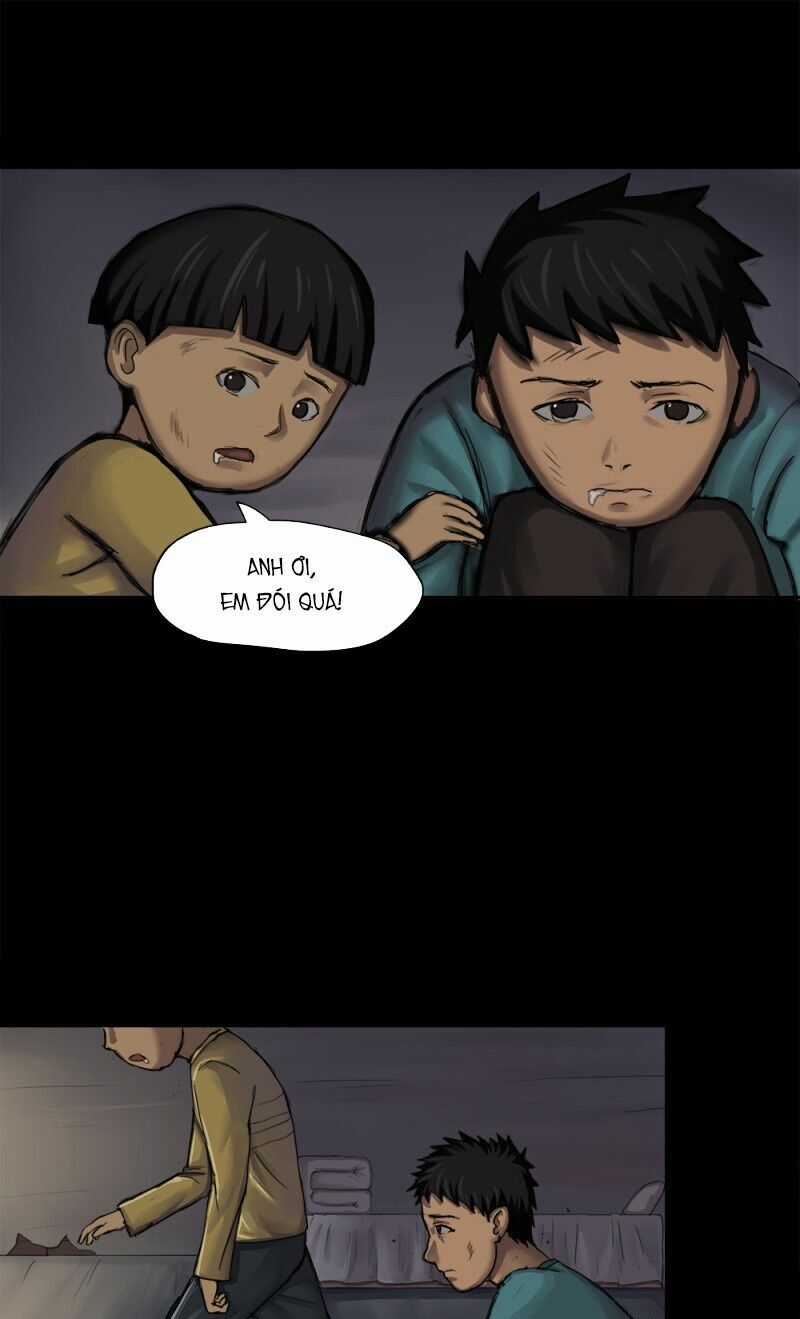 Truyện Đọc Lúc 0H Chapter 44 trang 15