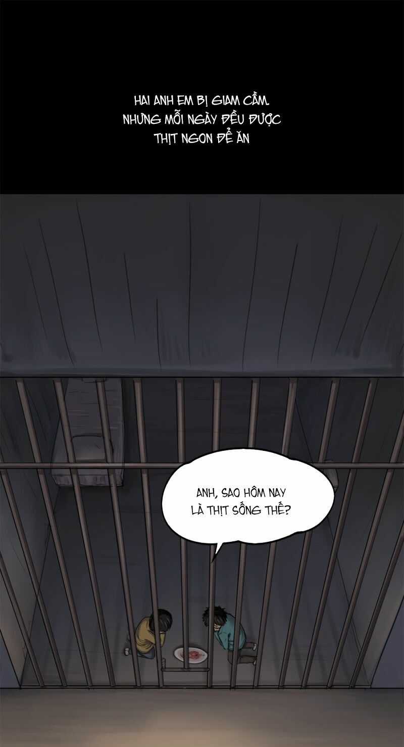 Truyện Đọc Lúc 0H Chapter 44 trang 18