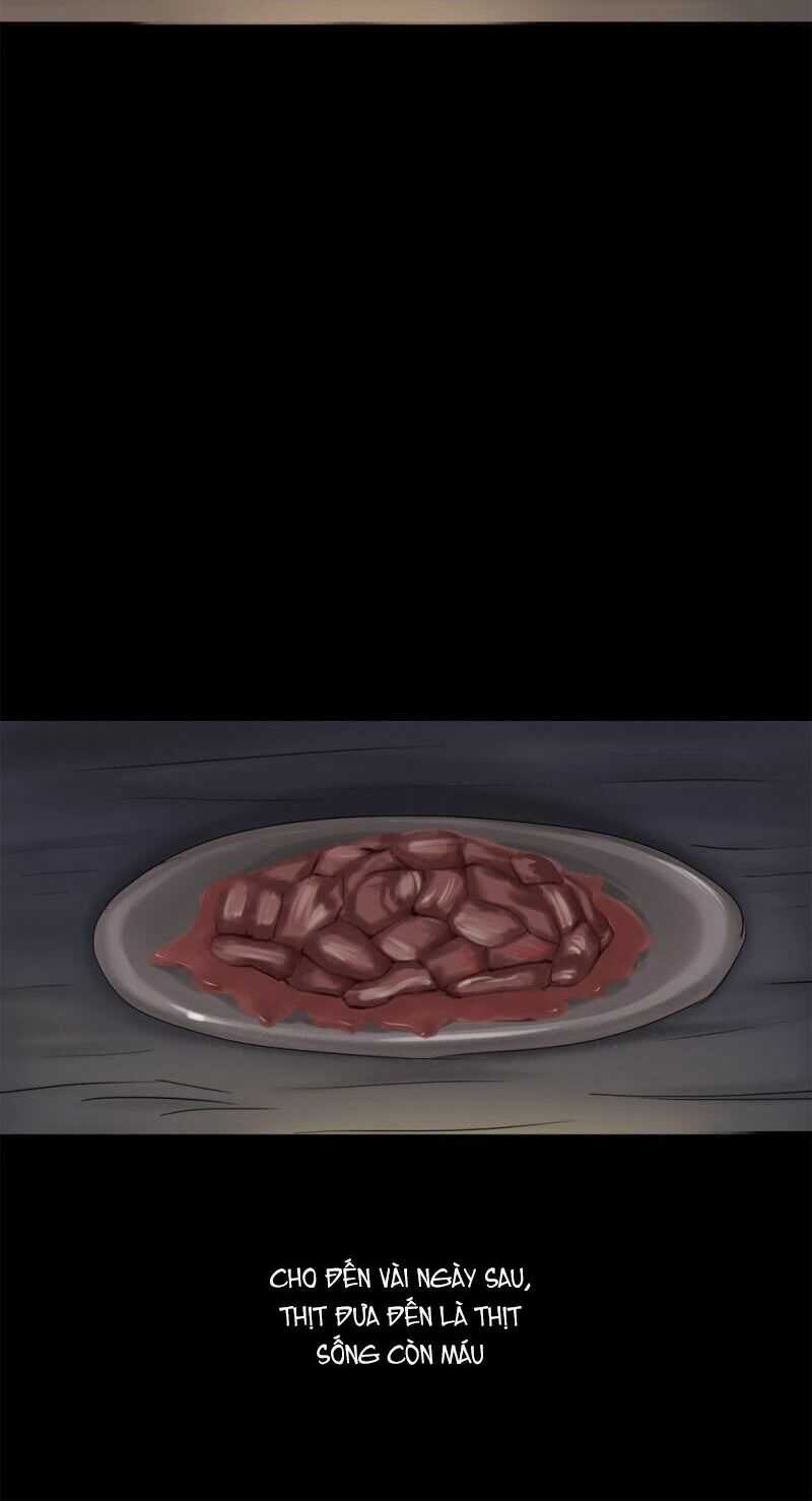 Truyện Đọc Lúc 0H Chapter 44 trang 19