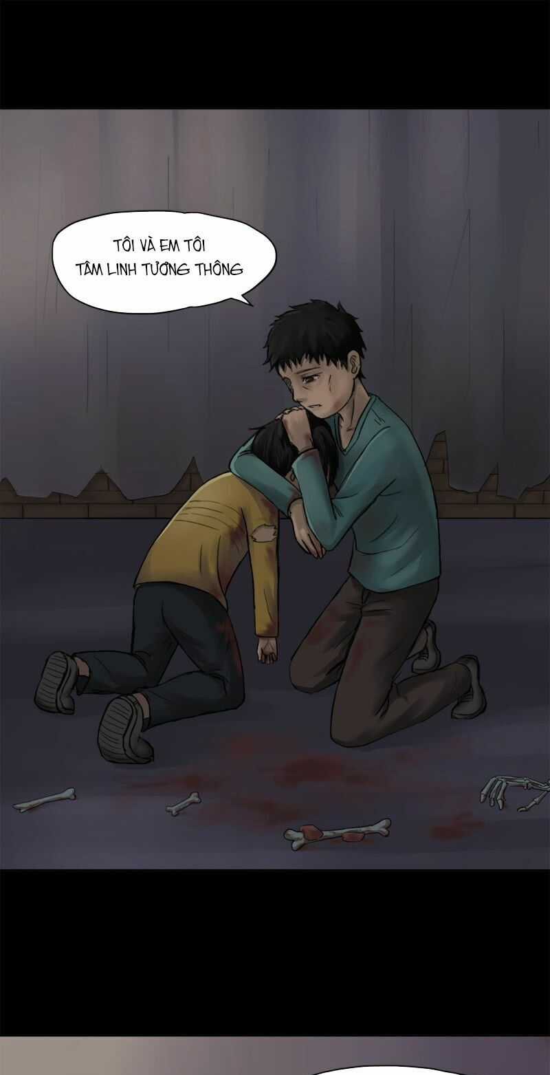 Truyện Đọc Lúc 0H Chapter 44 trang 30