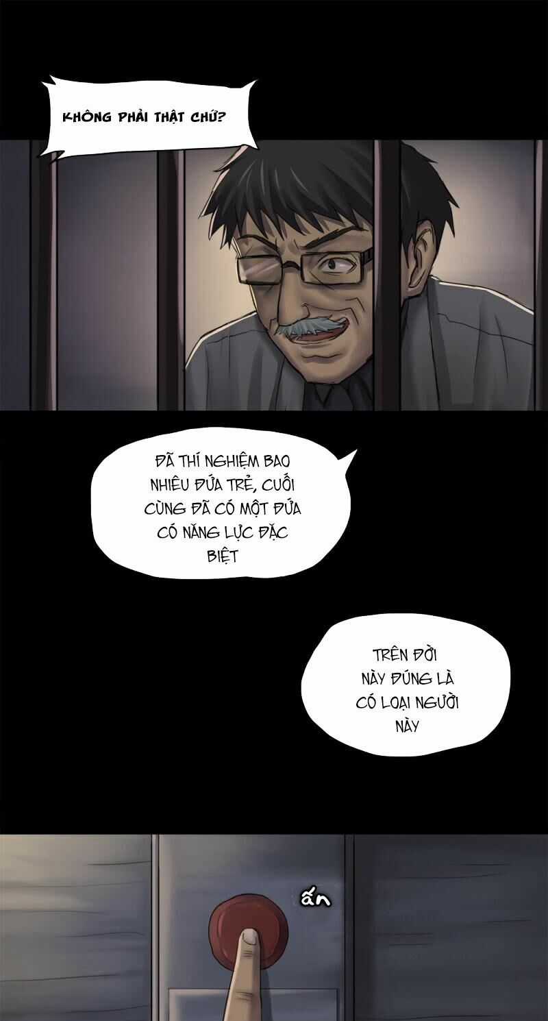 Truyện Đọc Lúc 0H Chapter 44 trang 32