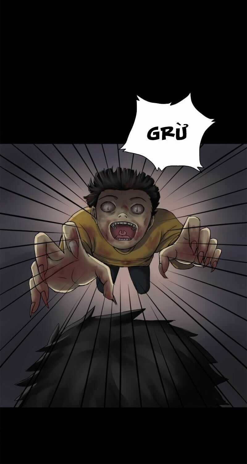 Truyện Đọc Lúc 0H Chapter 44 trang 35