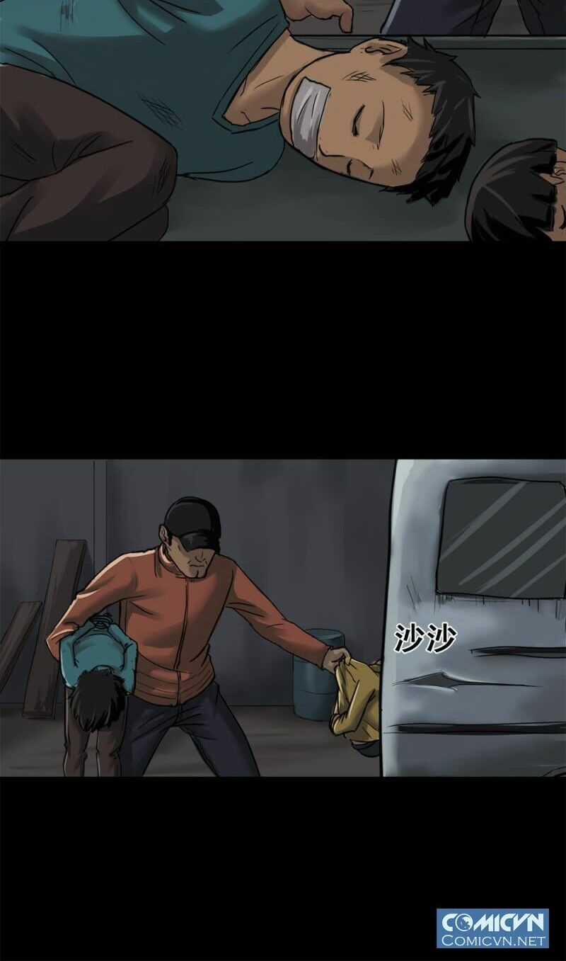 Truyện Đọc Lúc 0H Chapter 44 trang 4