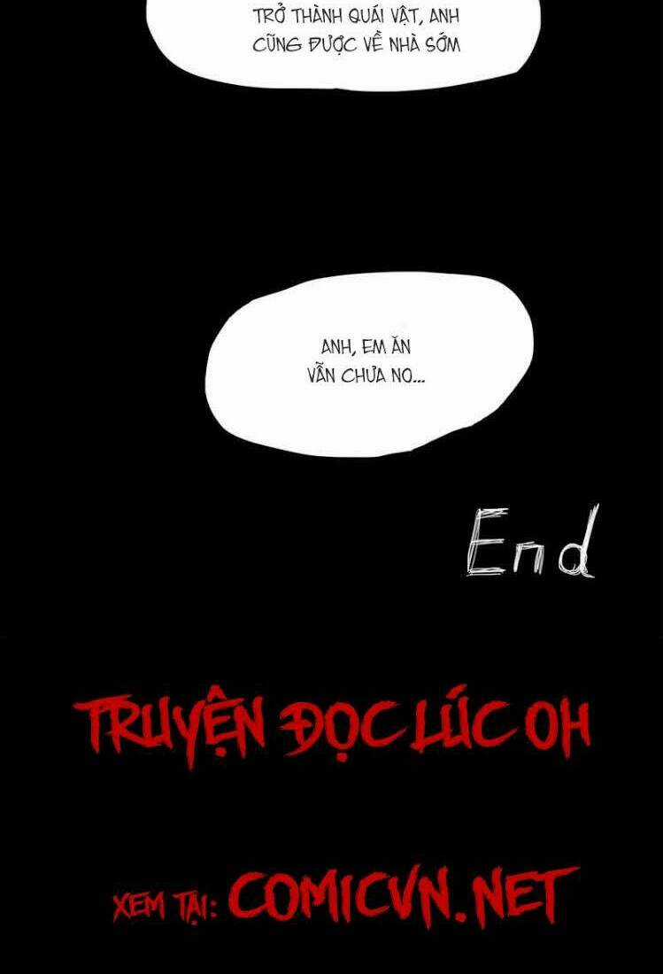 Truyện Đọc Lúc 0H Chapter 44 trang 40