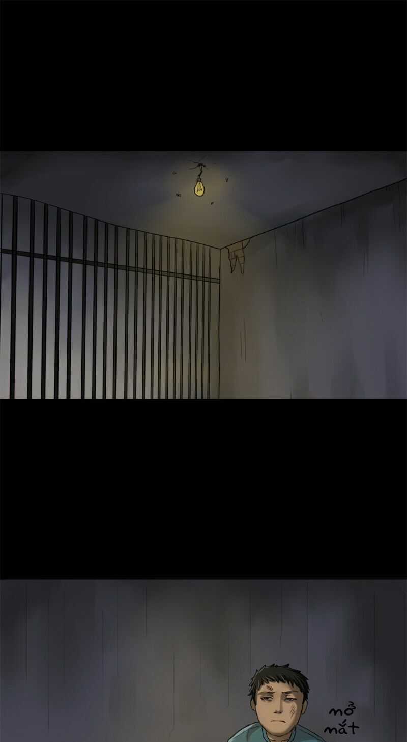 Truyện Đọc Lúc 0H Chapter 44 trang 9