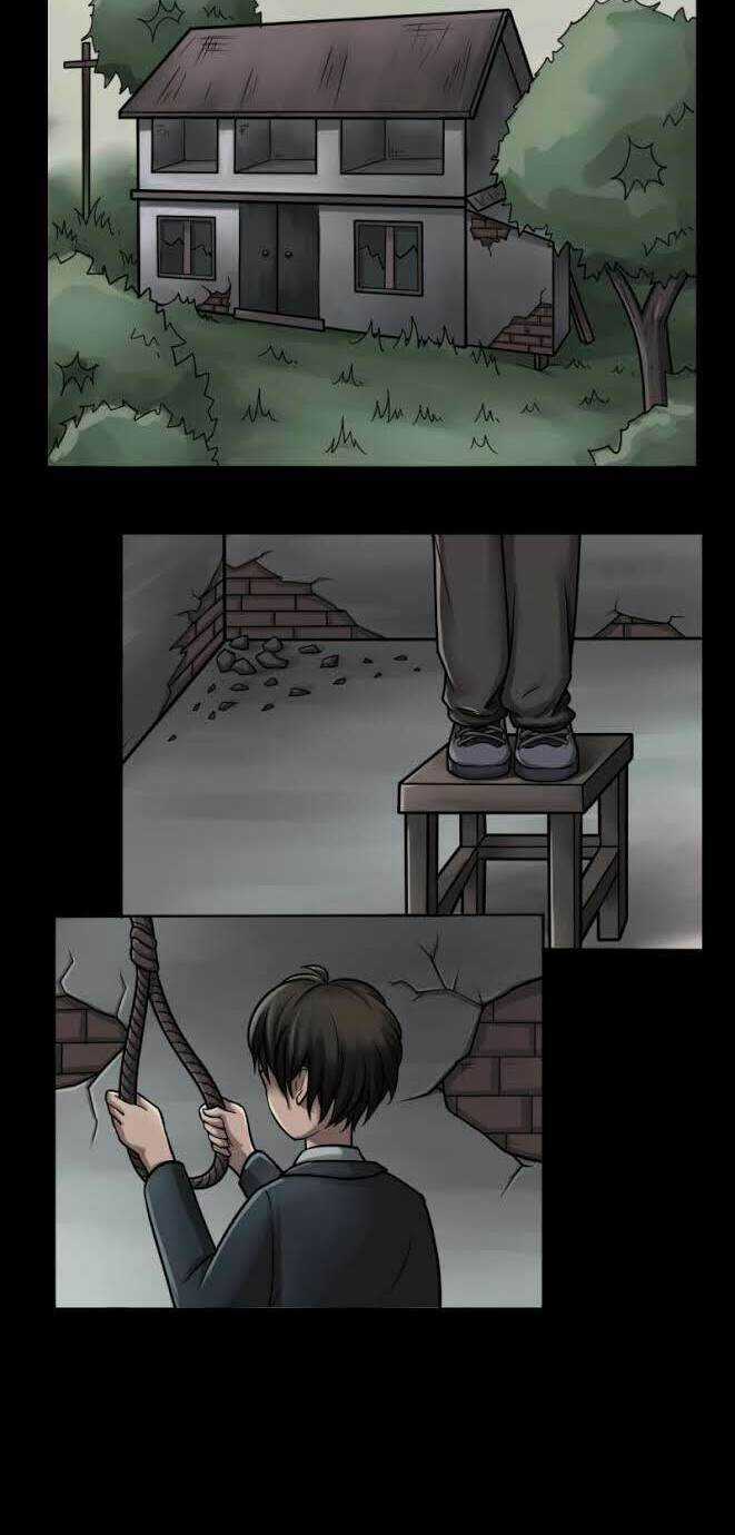 Truyện Đọc Lúc 0H Chapter 45 trang 19