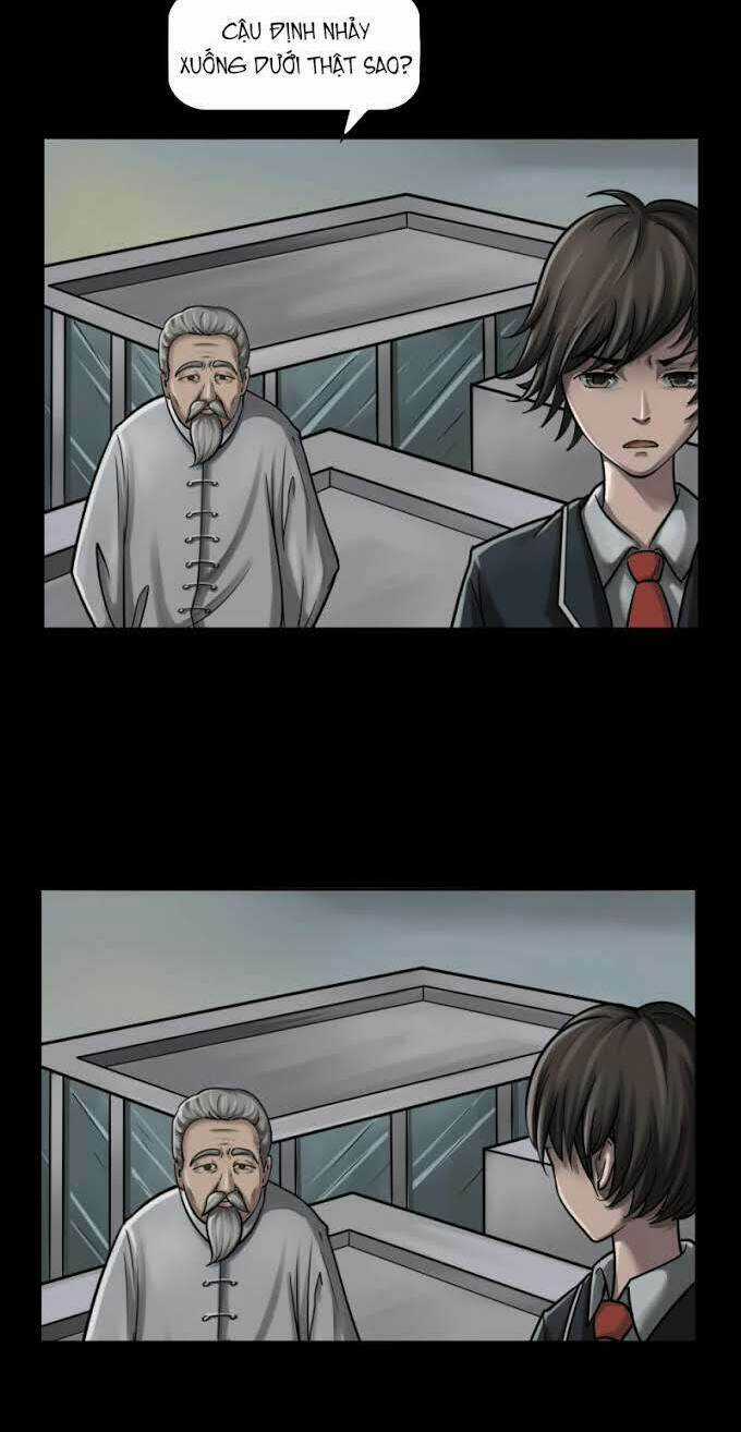 Truyện Đọc Lúc 0H Chapter 45 trang 2