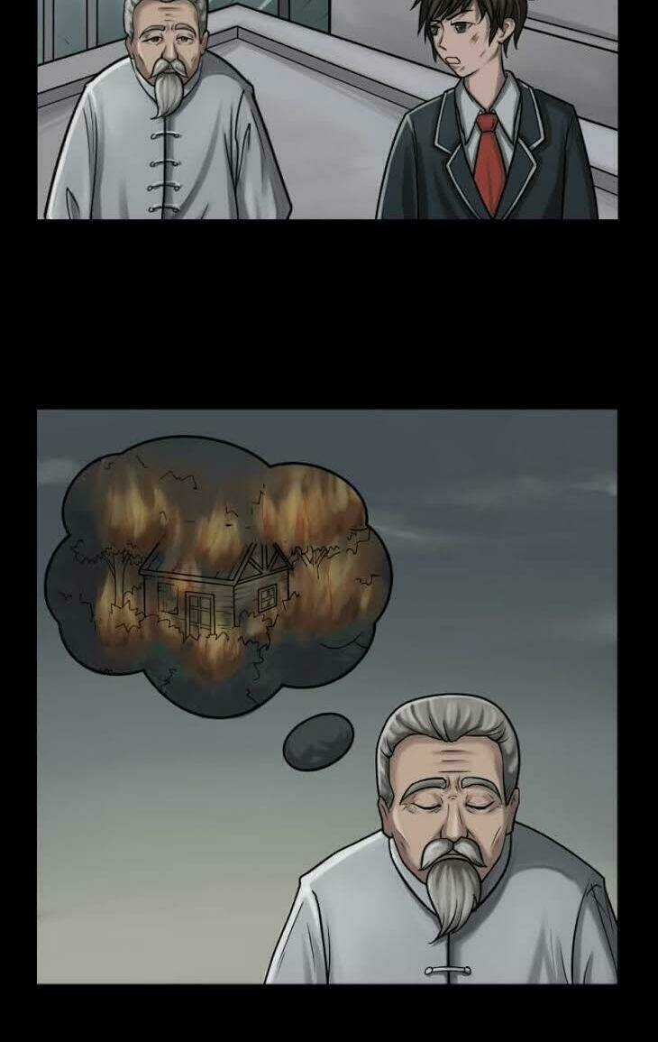 Truyện Đọc Lúc 0H Chapter 45 trang 25