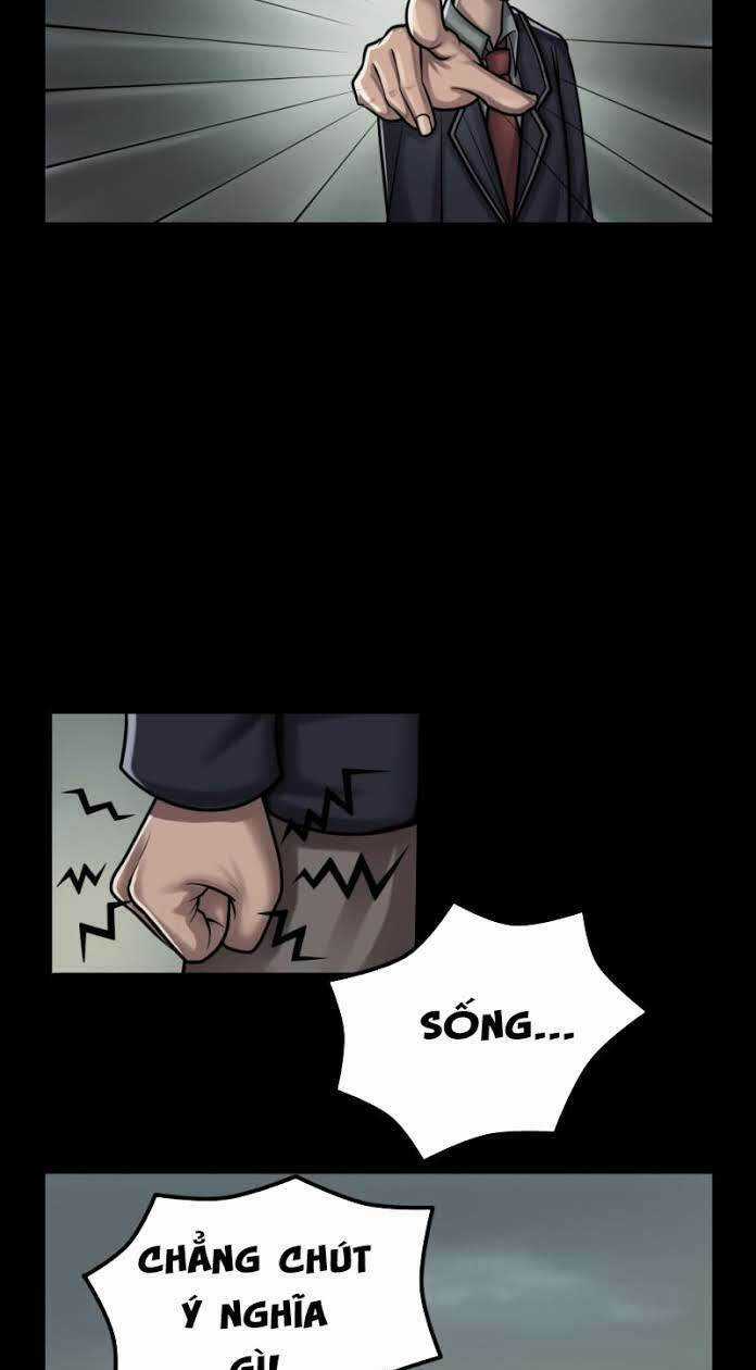 Truyện Đọc Lúc 0H Chapter 45 trang 4