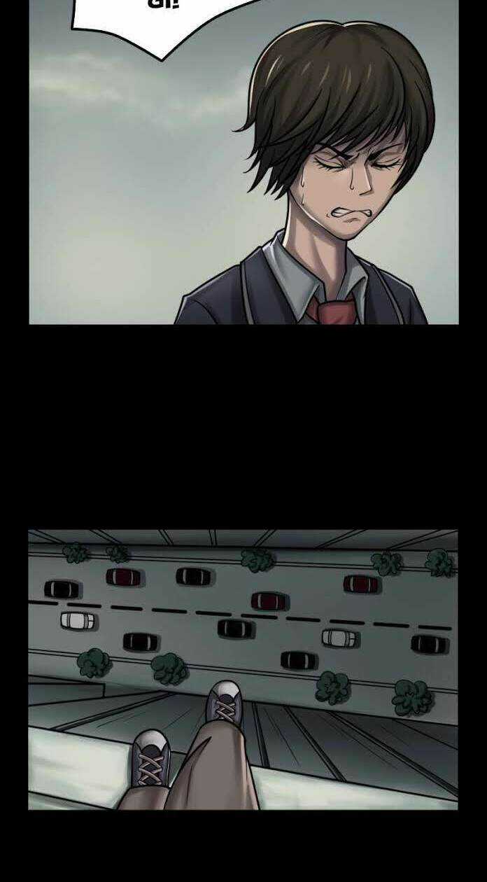 Truyện Đọc Lúc 0H Chapter 45 trang 5