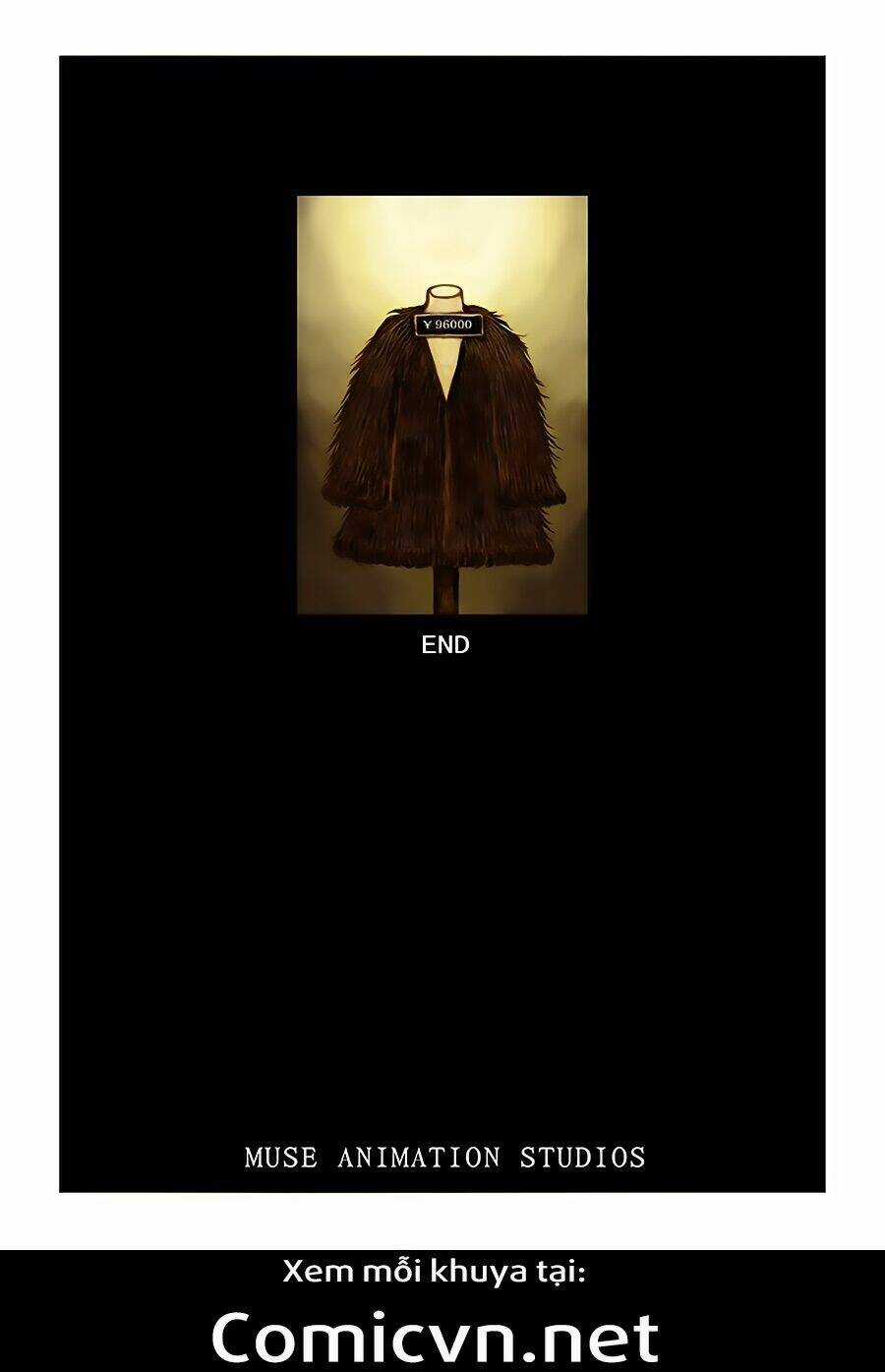 Truyện Đọc Lúc 0H Chapter 5 trang 11