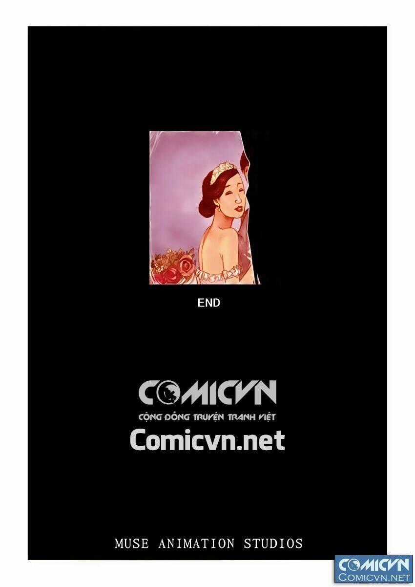 Truyện Đọc Lúc 0H Chapter 6 trang 21