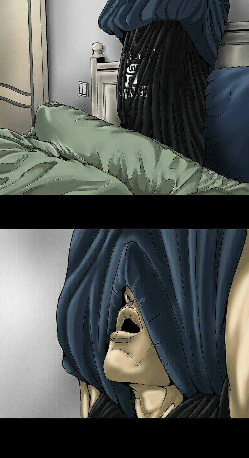 Truyện Đọc Lúc 0H Chapter 8 trang 10