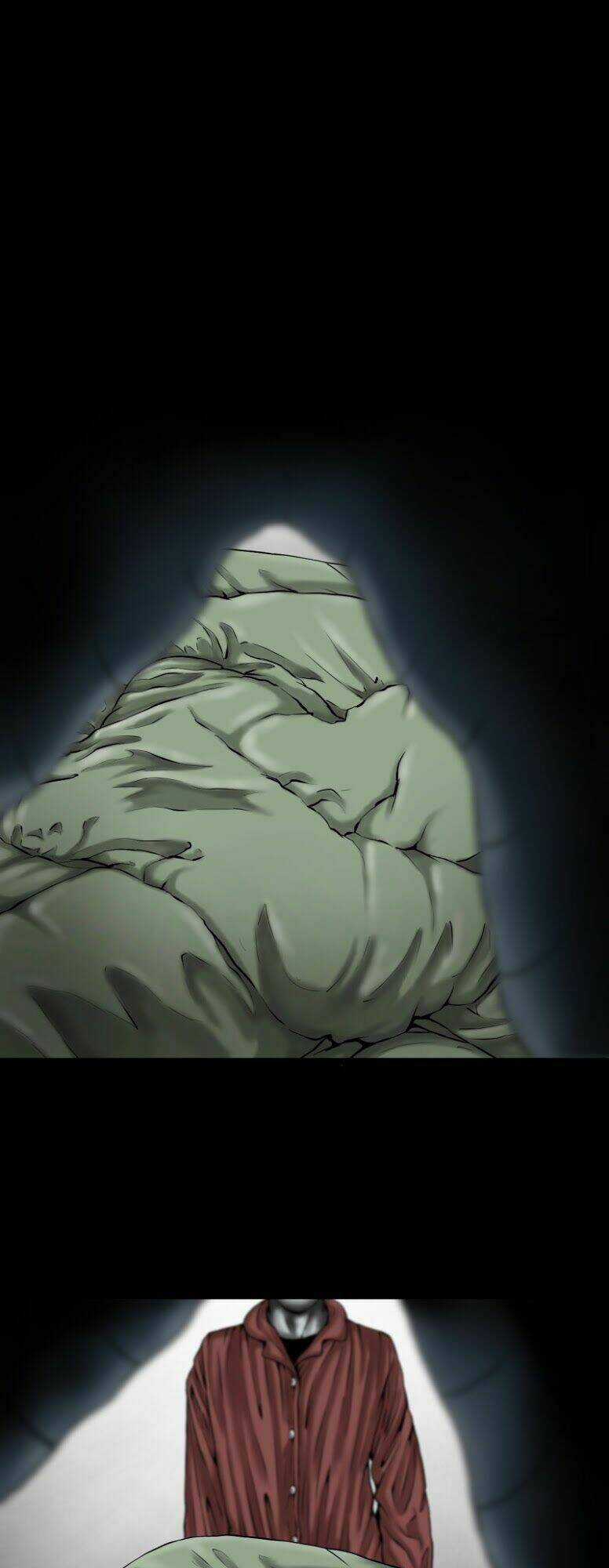 Truyện Đọc Lúc 0H Chapter 8 trang 11