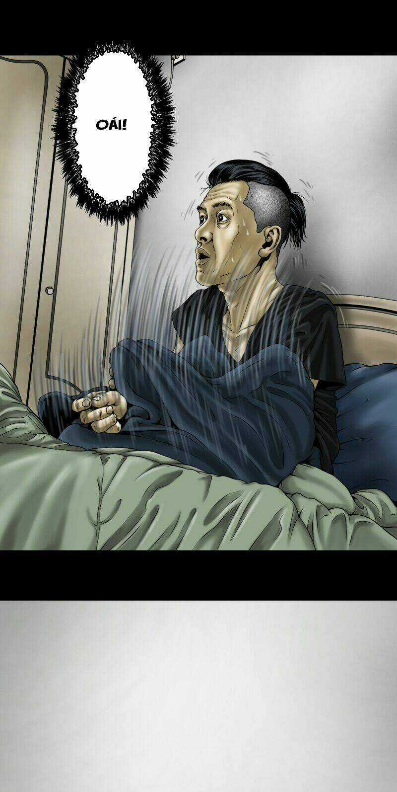 Truyện Đọc Lúc 0H Chapter 8 trang 14