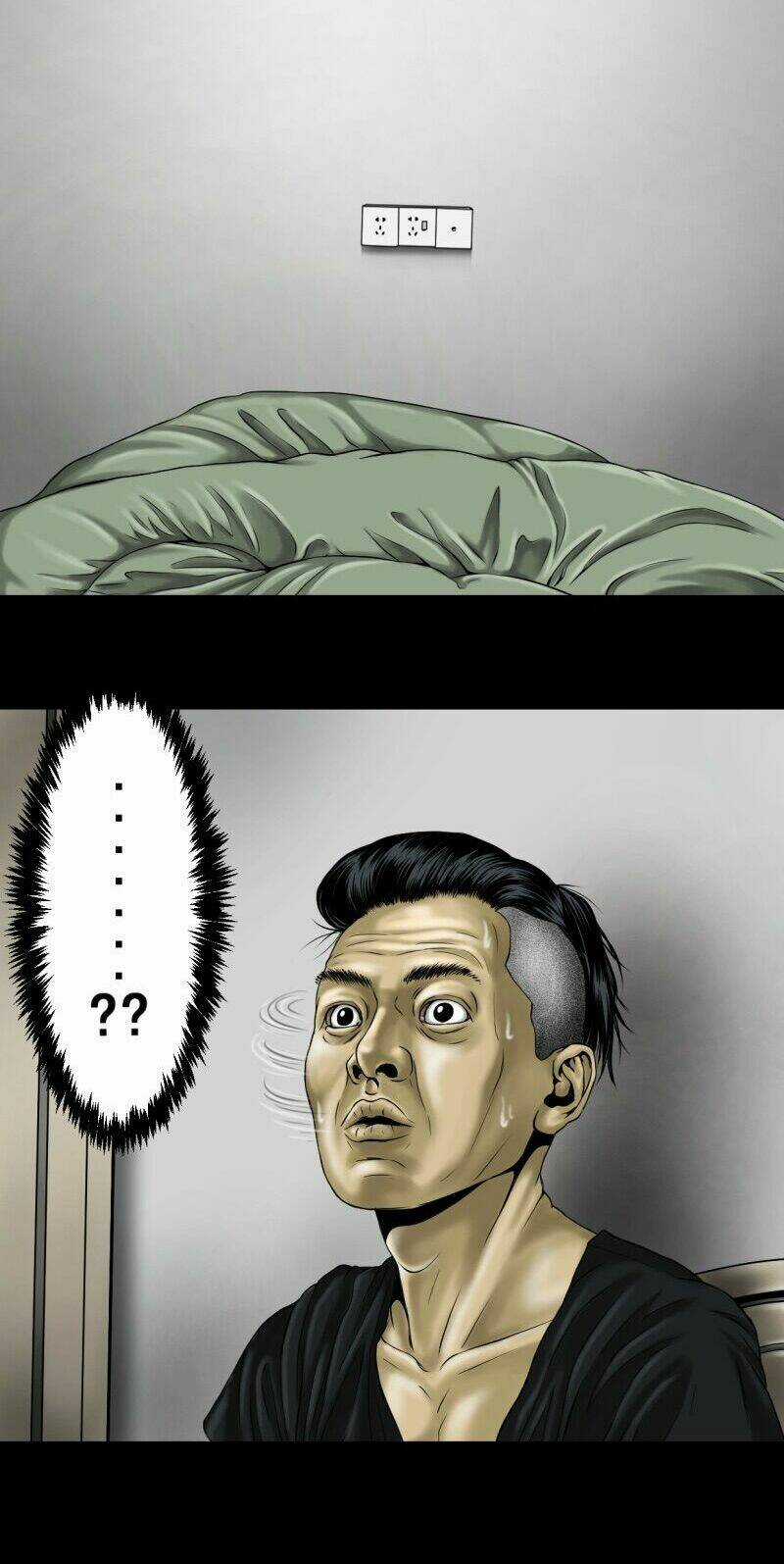 Truyện Đọc Lúc 0H Chapter 8 trang 15