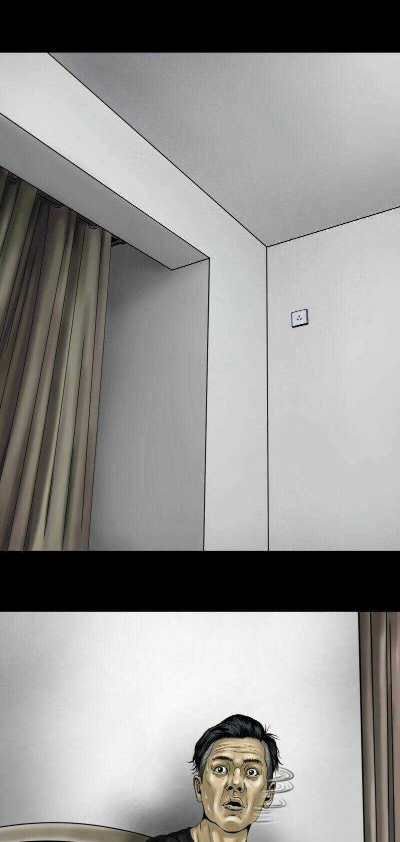 Truyện Đọc Lúc 0H Chapter 8 trang 16