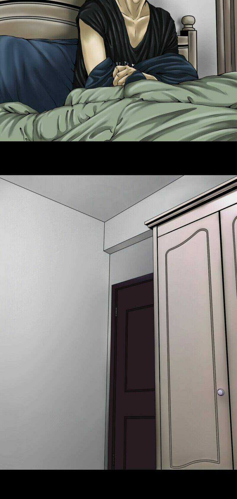 Truyện Đọc Lúc 0H Chapter 8 trang 17