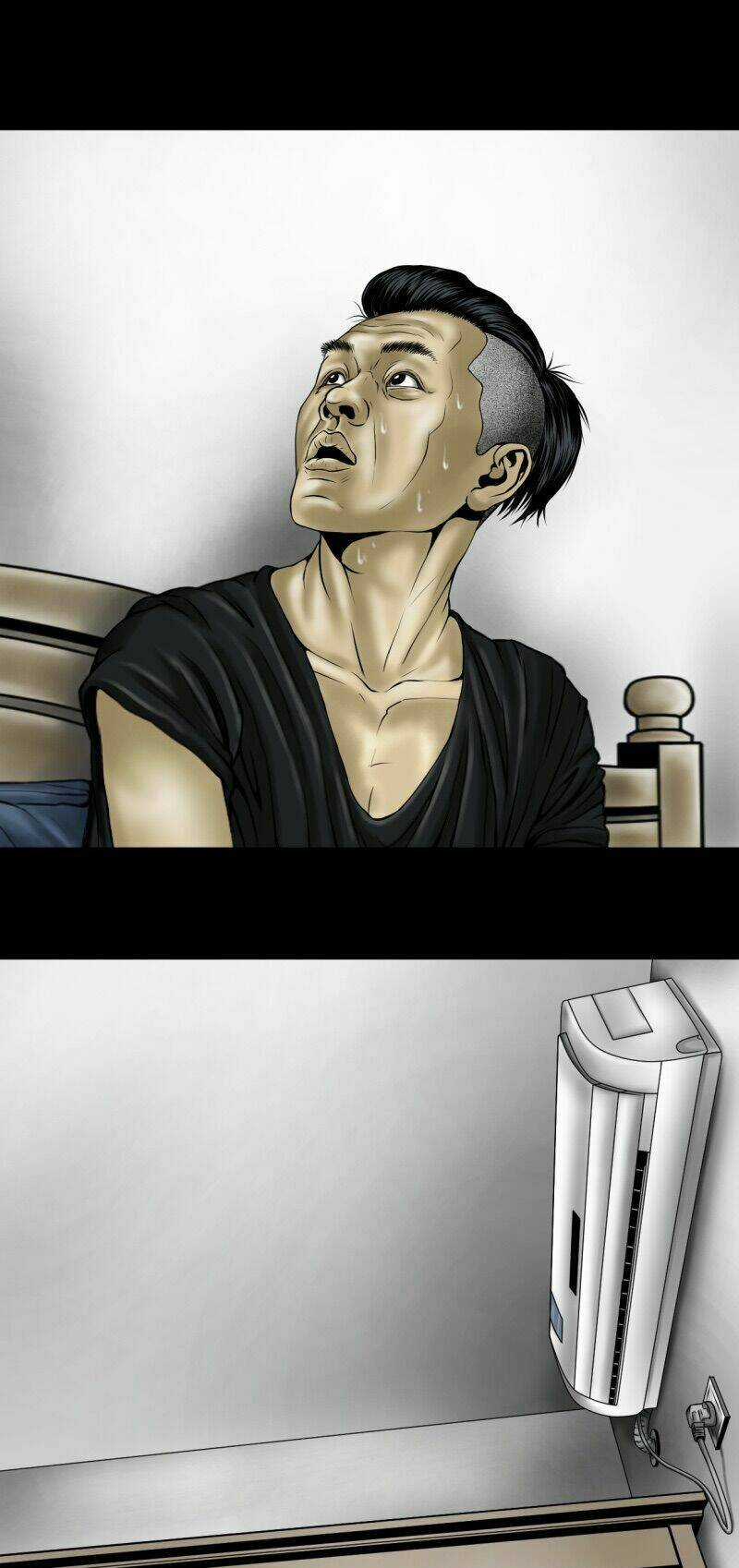 Truyện Đọc Lúc 0H Chapter 8 trang 18