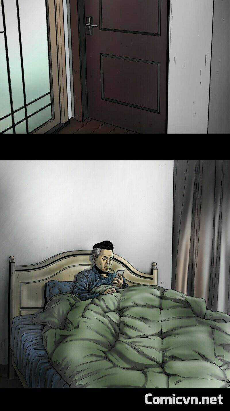 Truyện Đọc Lúc 0H Chapter 8 trang 2