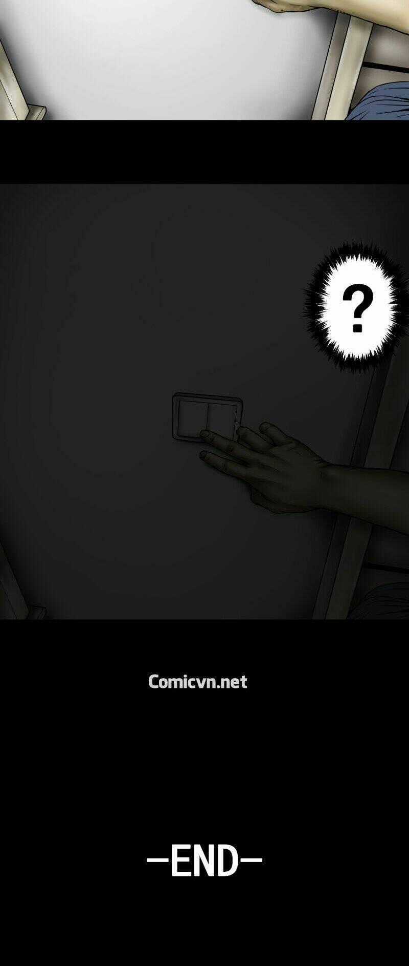 Truyện Đọc Lúc 0H Chapter 8 trang 21