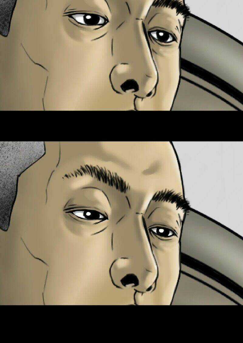 Truyện Đọc Lúc 0H Chapter 8 trang 6