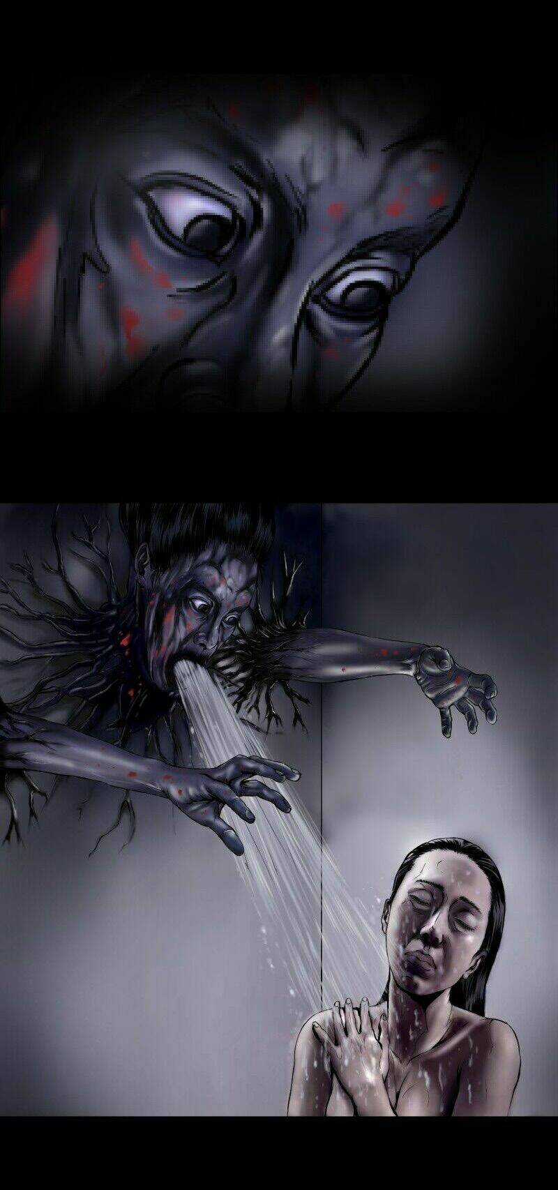 Truyện Đọc Lúc 0H Chapter 9 trang 4