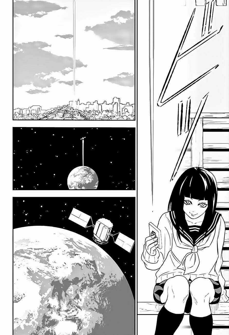 Truyền hình vệ tinh siêu chiến trường Chapter 2 trang 14