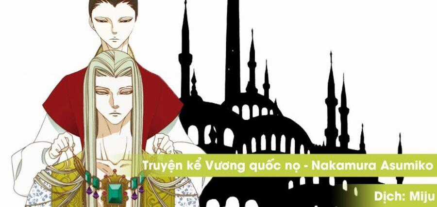 Truyện Kể Vương Quốc Nọ Chapter 21 trang 0