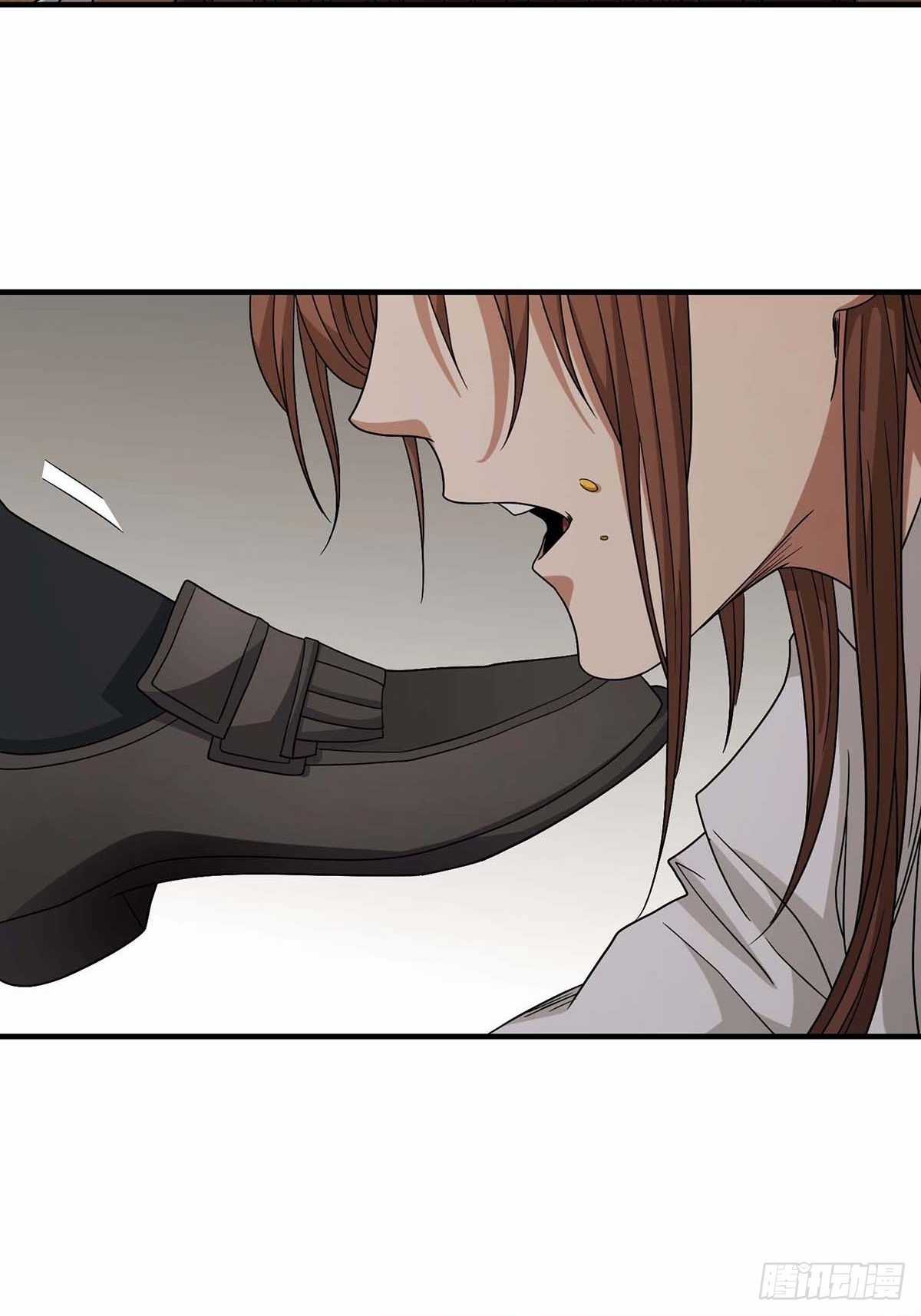 Truyền Kì Tửu Tửu Chapter 10 trang 10