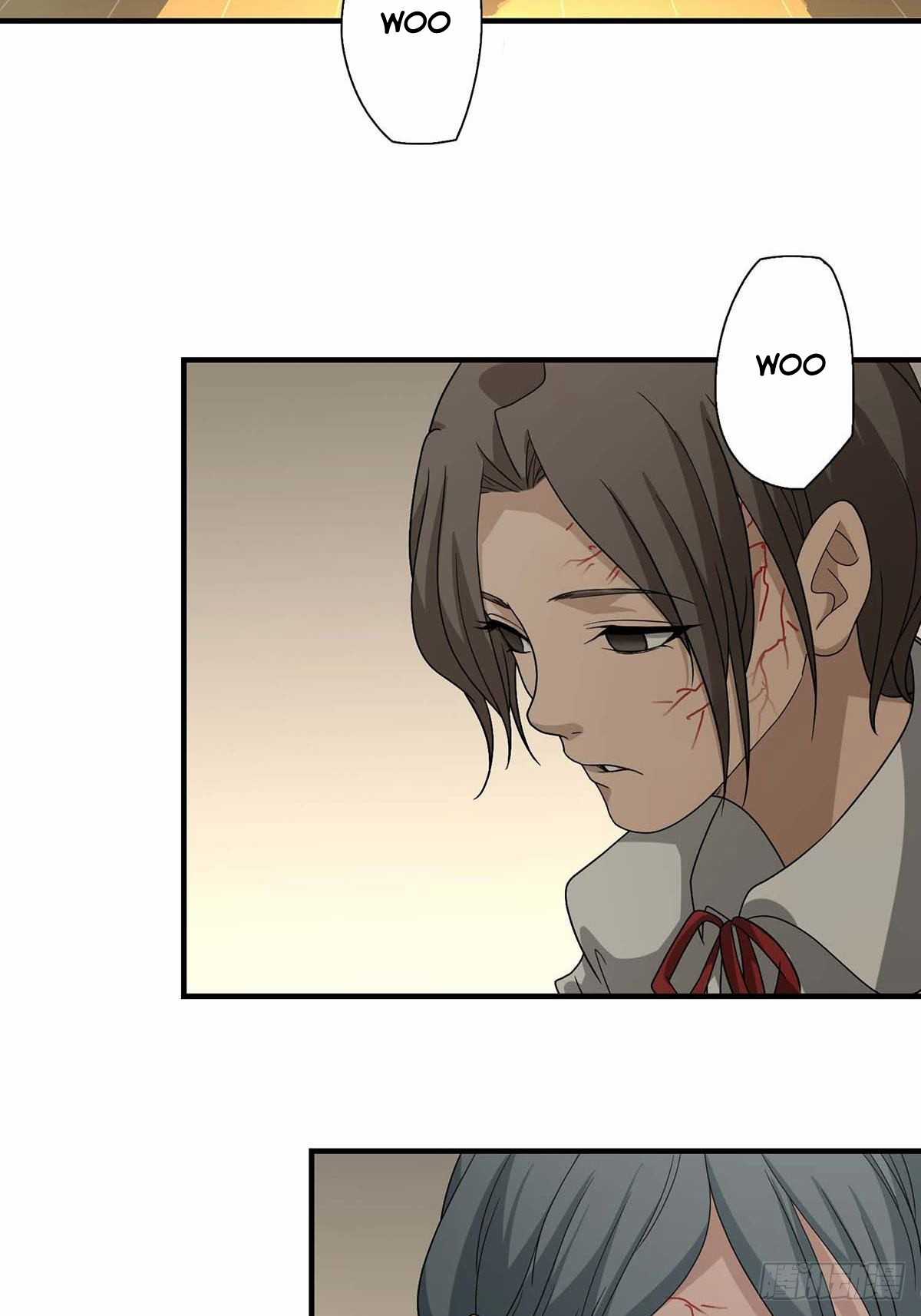 Truyền Kì Tửu Tửu Chapter 10 trang 13