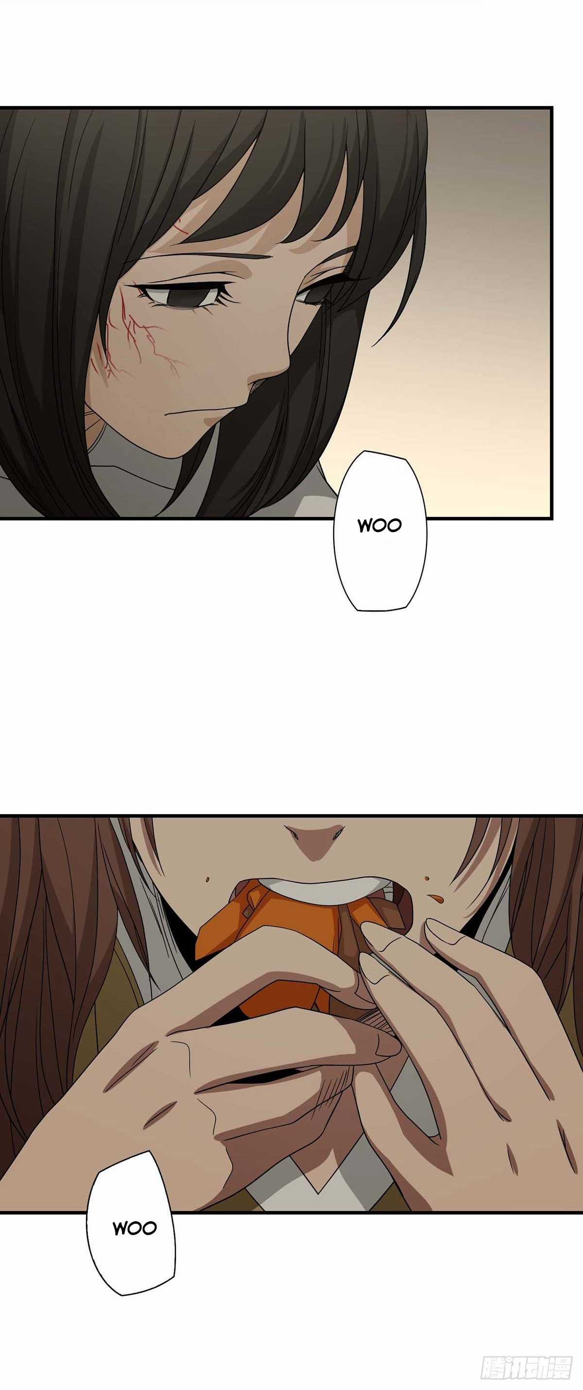 Truyền Kì Tửu Tửu Chapter 10 trang 15