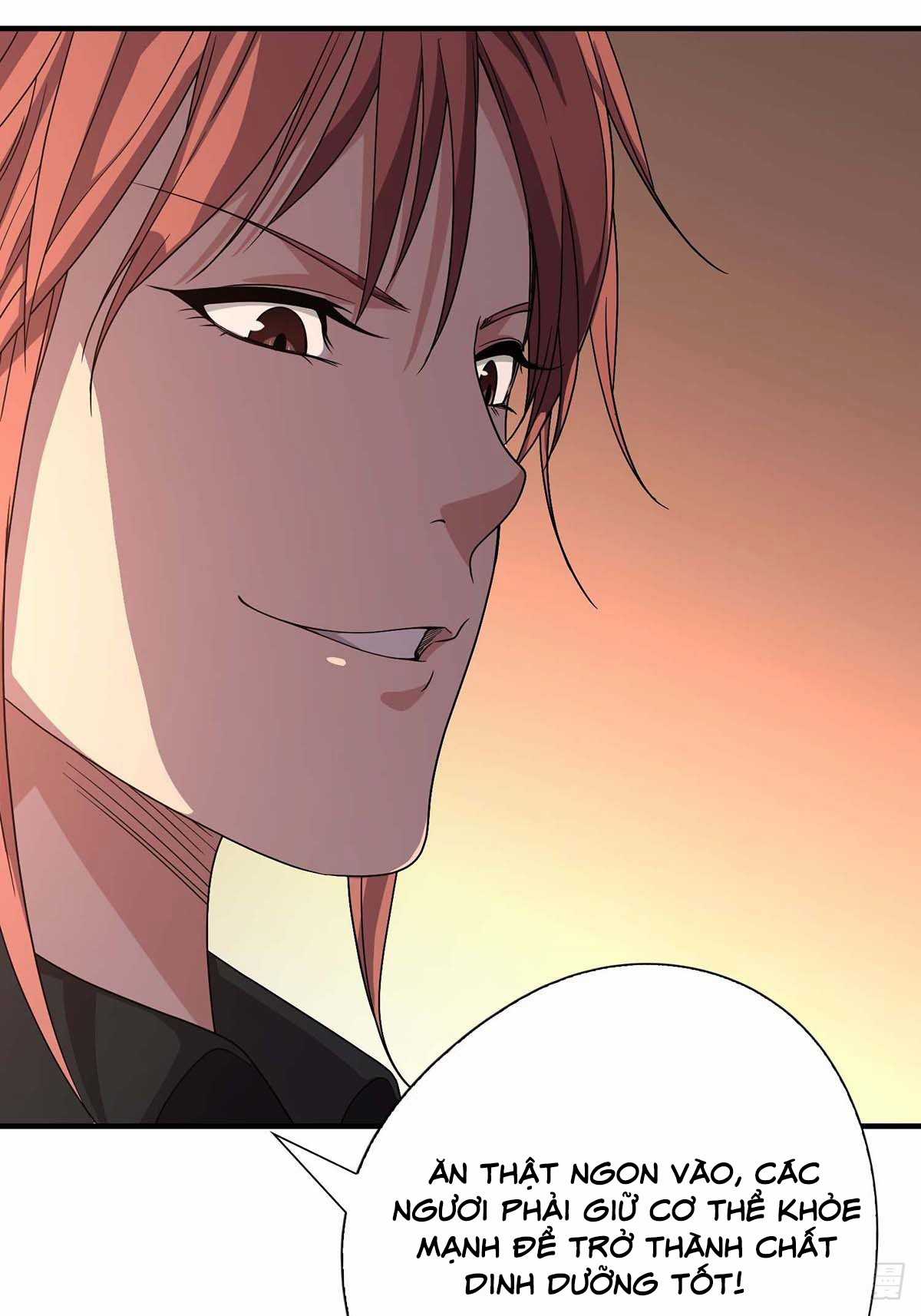 Truyền Kì Tửu Tửu Chapter 10 trang 16