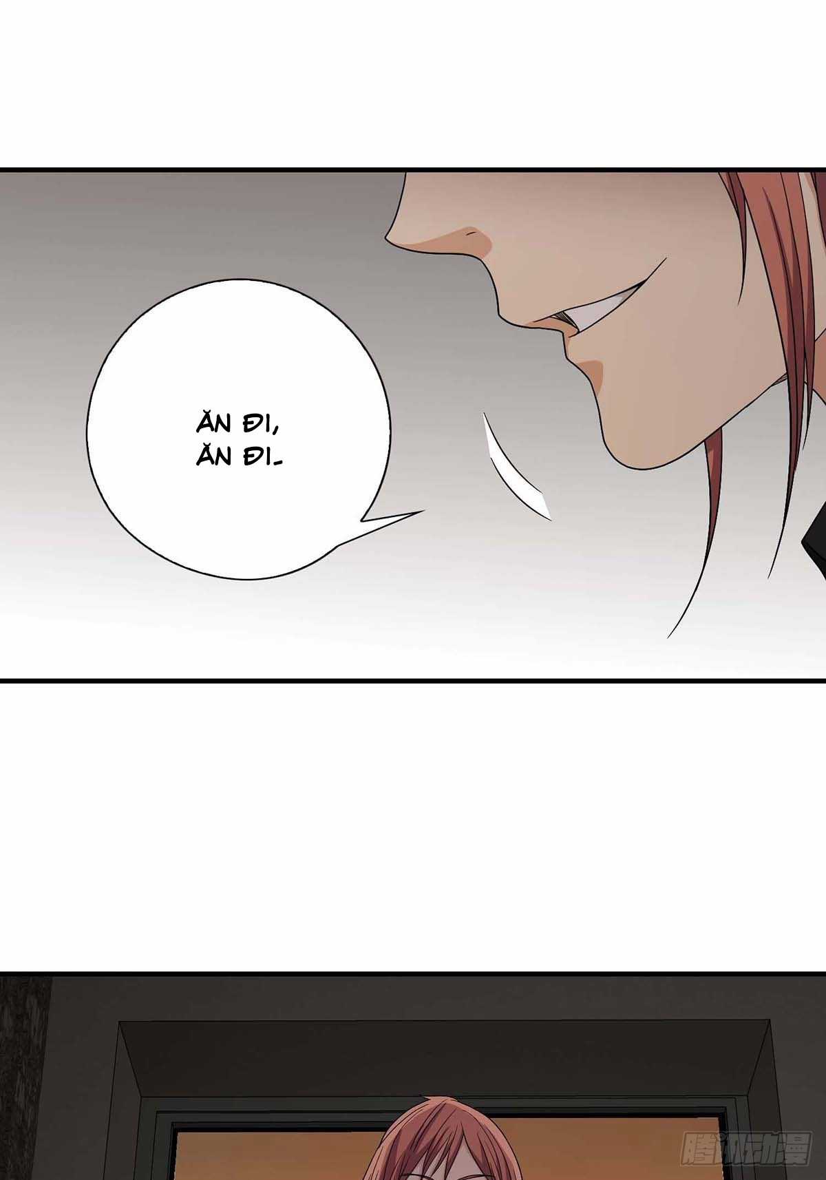 Truyền Kì Tửu Tửu Chapter 10 trang 8