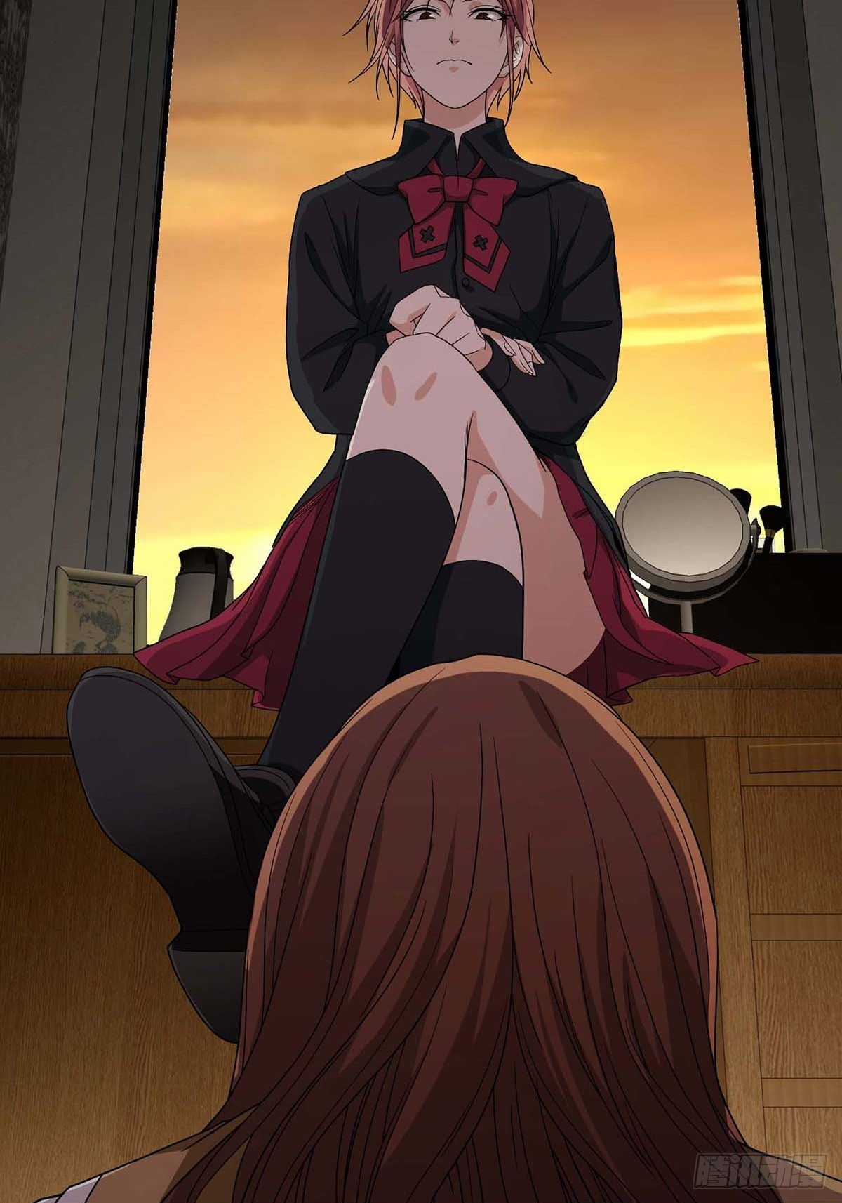 Truyền Kì Tửu Tửu Chapter 10 trang 9