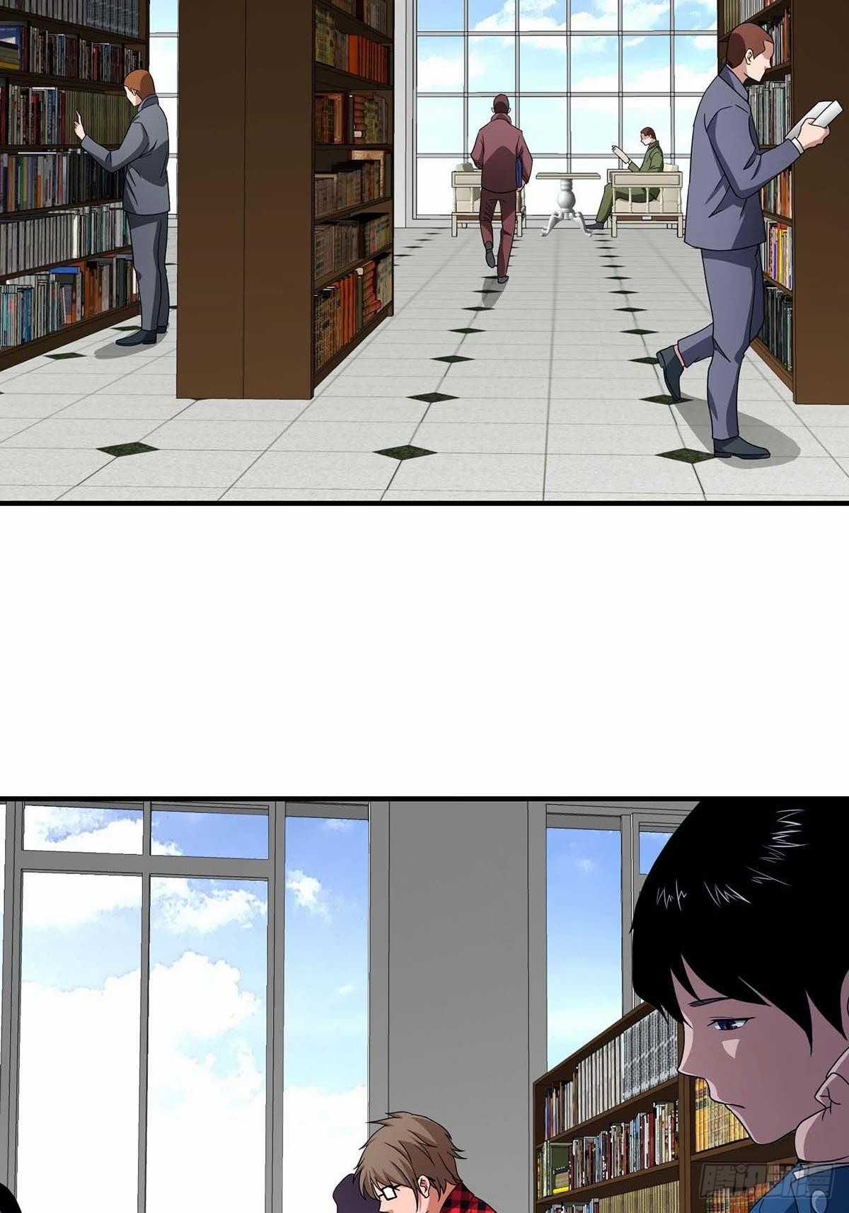 Truyền Kì Tửu Tửu Chapter 11 trang 1