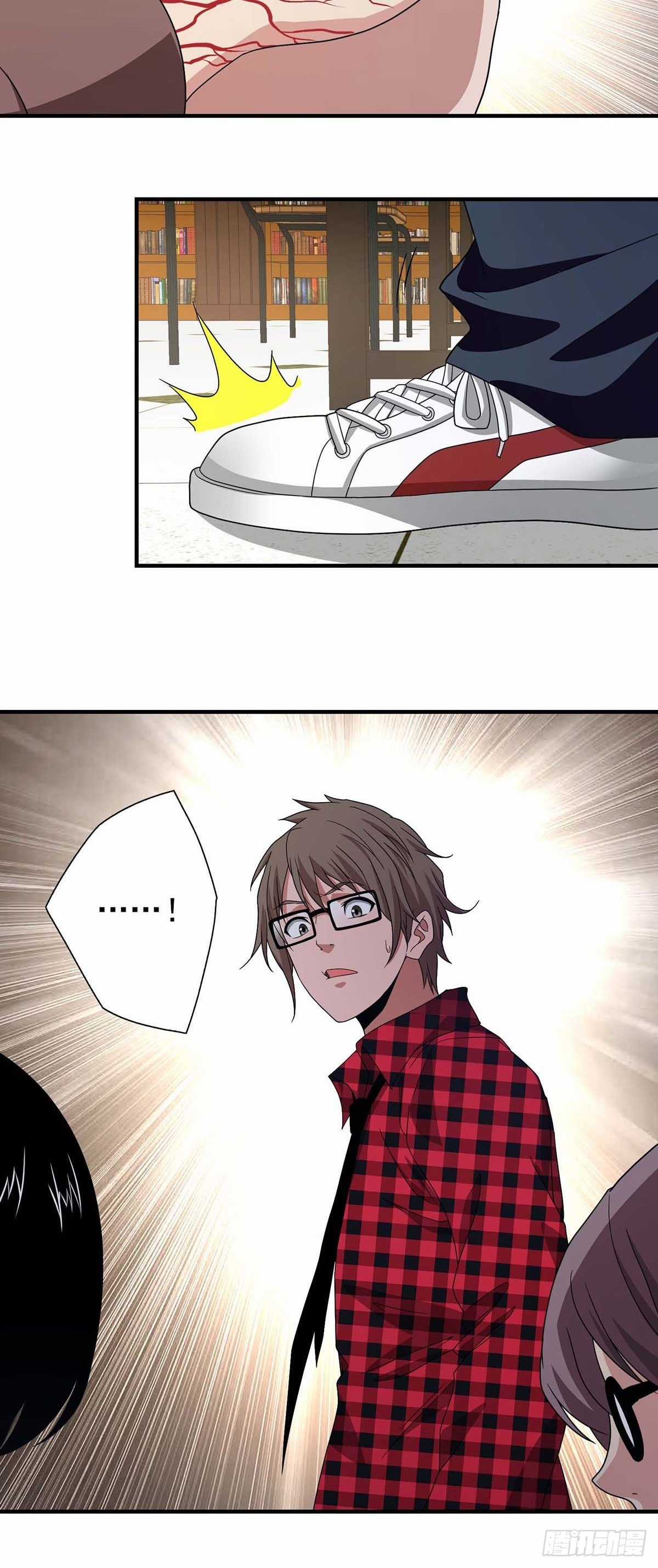 Truyền Kì Tửu Tửu Chapter 11 trang 11