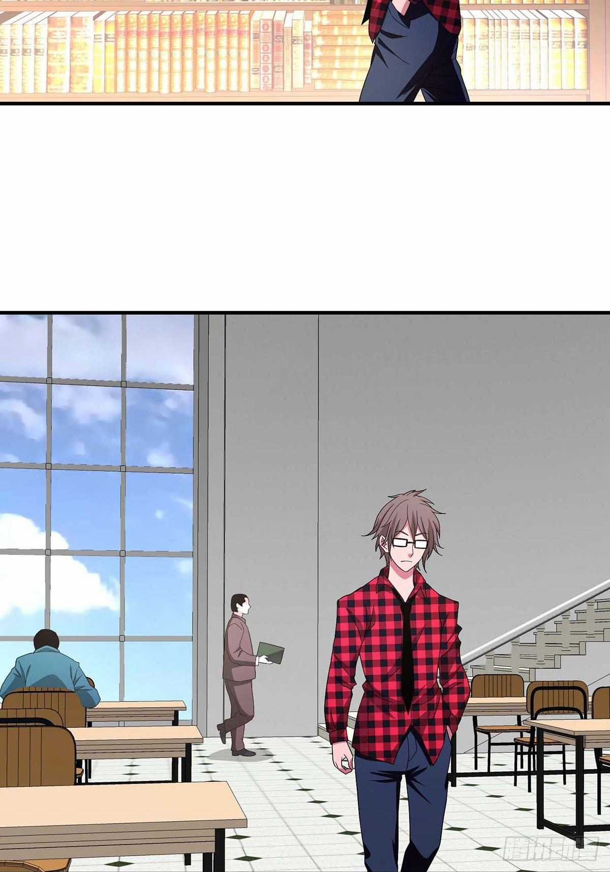 Truyền Kì Tửu Tửu Chapter 11 trang 18